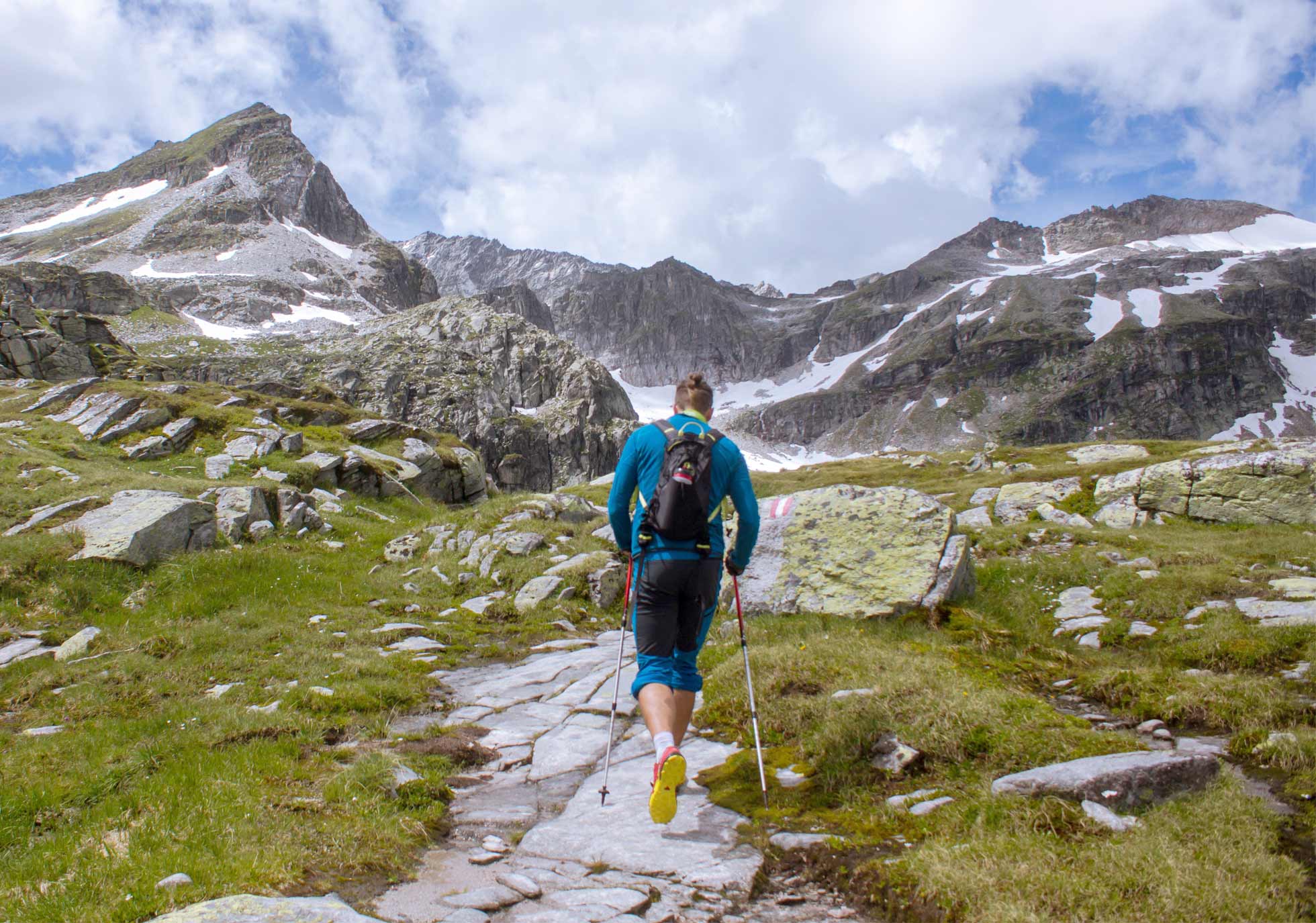 Beginner’s Guide to Hiking