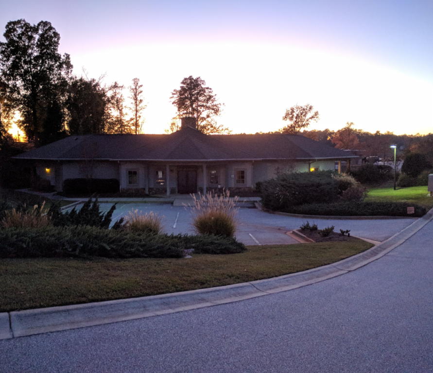 ClubHouse-frontal-view