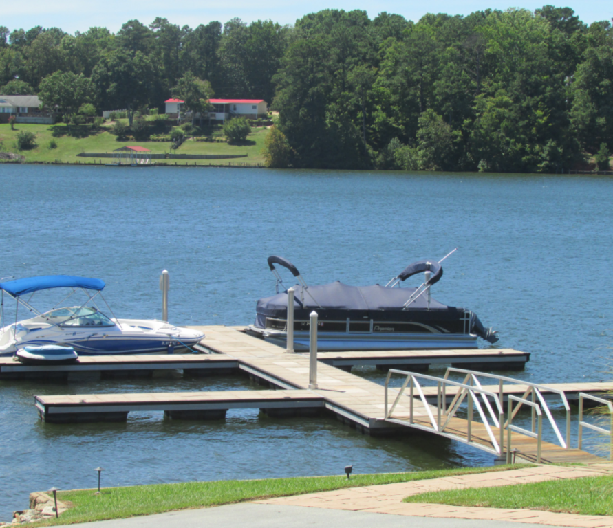 Dock-view