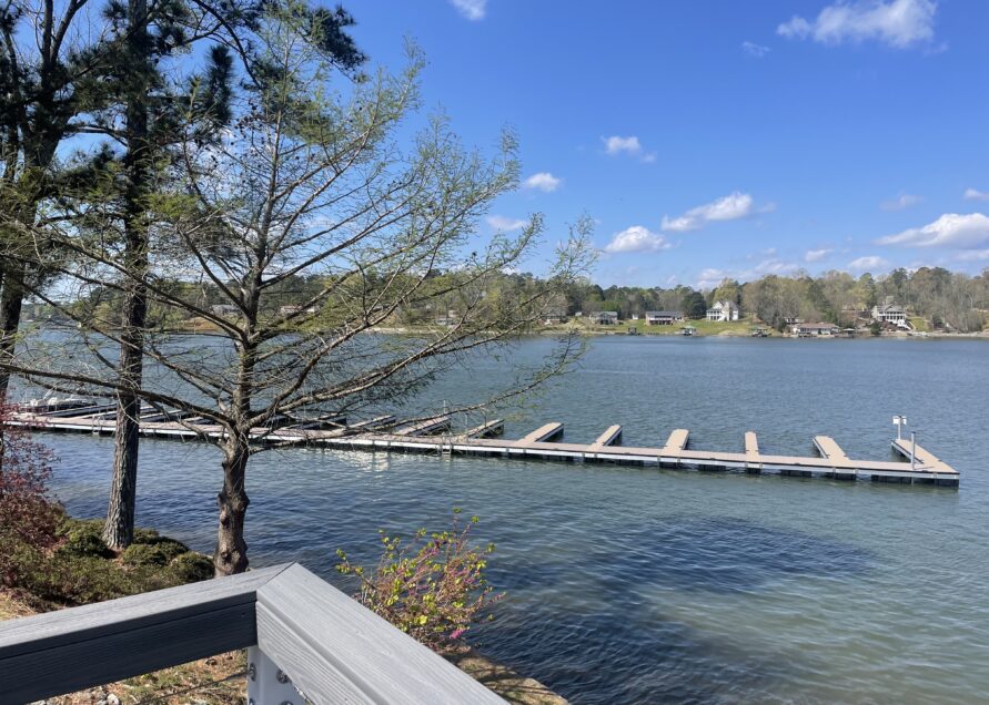 Dock-from-Deck