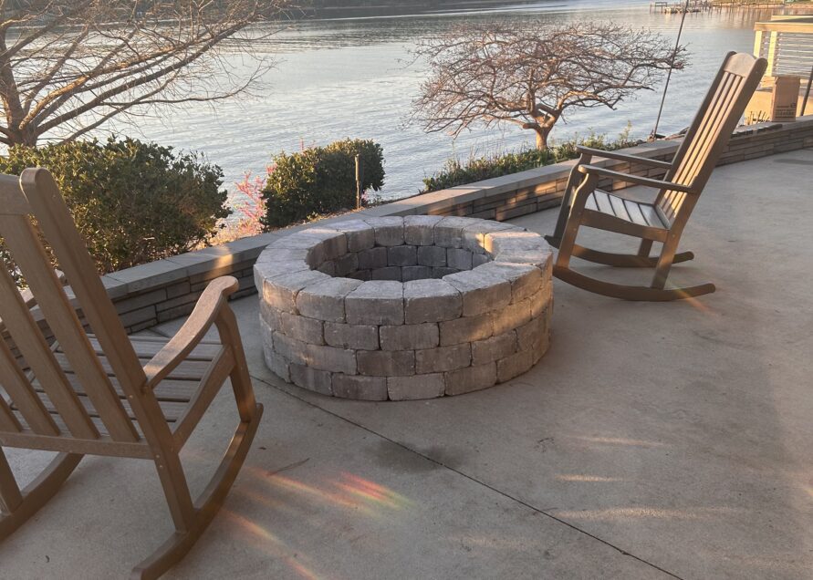 Firepit