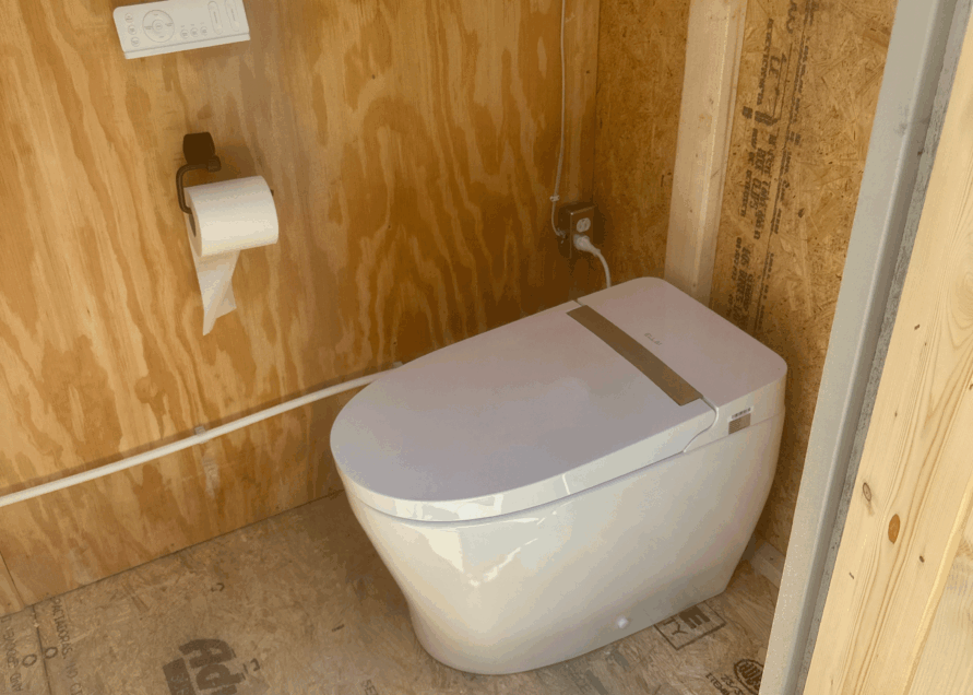 Outhouse